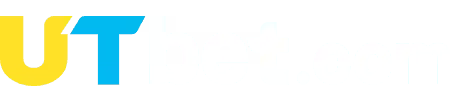 UTBET LOGO